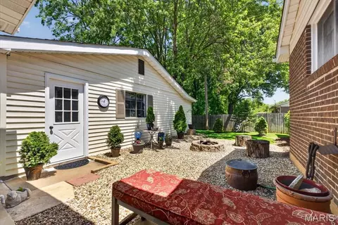 Exterior - 1339 Virginia Dr, Ellisville, MO 63011 photo 4 of 12