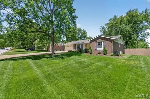 Exterior - 1339 Virginia Dr, Ellisville, MO 63011 photo 12 of 12