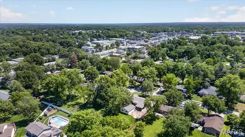 View/Area - 1339 Virginia Dr, Ellisville, MO 63011 photo 3 of 3