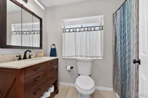 Bath - 1339 Virginia Dr, Ellisville, MO 63011 photo 1 of 4