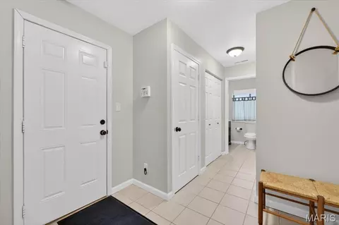 Entry Way - 1339 Virginia Dr, Ellisville, MO 63011 photo 3 of 4