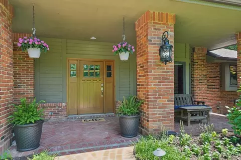 Exterior - 4124 Alt Rd, Eureka, MO 63025 photo 4 of 13