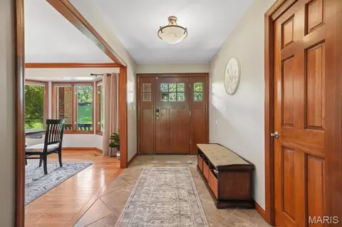 Entry Way - 4124 Alt Rd, Eureka, MO 63025 photo 1 of 3