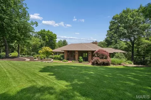 Exterior - 4124 Alt Rd, Eureka, MO 63025 photo 2 of 13