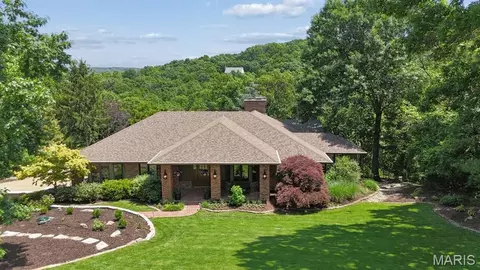 Exterior - 4124 Alt Rd, Eureka, MO 63025 photo 13 of 13