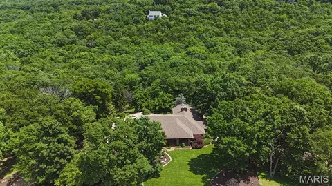 Exterior - 4124 Alt Rd, Eureka, MO 63025 photo 11 of 13