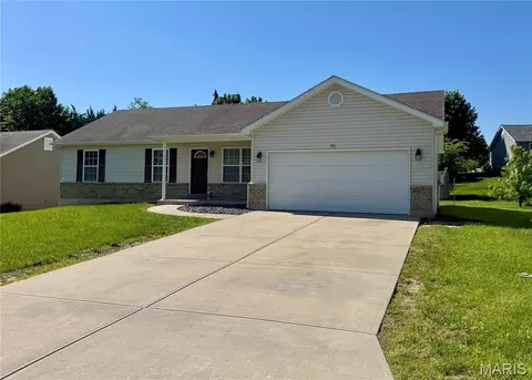 351 Gardenia Dr, Troy, MO 63379 photo 2