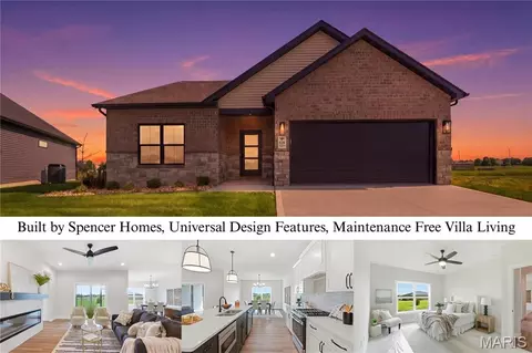 829 Bushwood Way, O'fallon, IL 62269