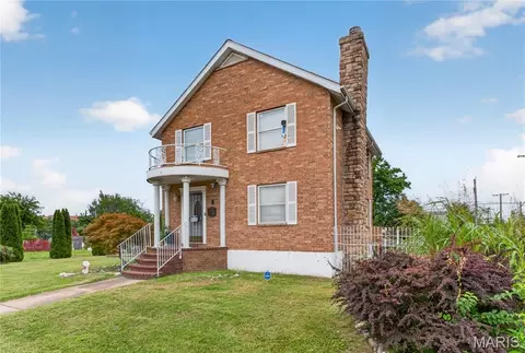 1400 Burd Ave, Saint Louis, MO 63112