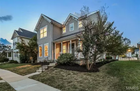 617 Grey Mountain Dr, O'fallon, MO 63368
