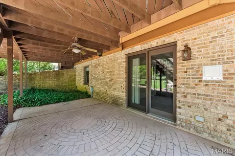 Exterior - 9 Calypso Ct, Belleville, IL 62221 photo 5 of 18
