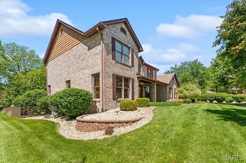 Exterior - 9 Calypso Ct, Belleville, IL 62221 photo 16 of 18