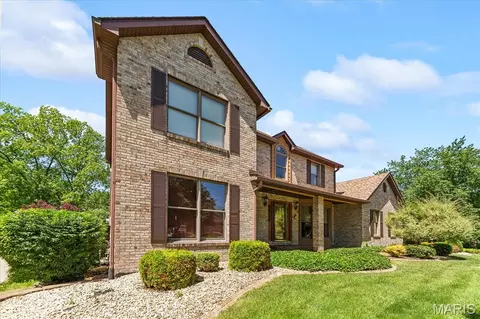 Exterior - 9 Calypso Ct, Belleville, IL 62221 photo 14 of 18