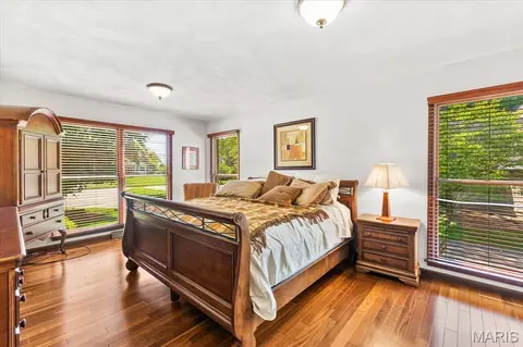 Bedroom - 9 Calypso Ct, Belleville, IL 62221 photo 1 of 8