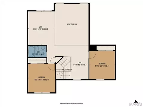 Floorplan - 9 Calypso Ct, Belleville, IL 62221 photo 2 of 4