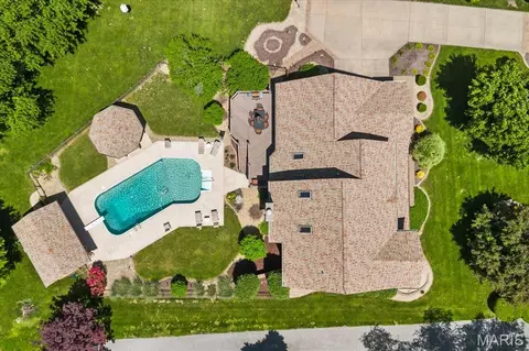 View/Area - 9 Calypso Ct, Belleville, IL 62221 photo 2 of 2