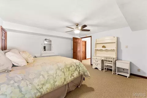 Bedroom - 9 Calypso Ct, Belleville, IL 62221 photo 8 of 8