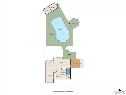 Floorplan - 9 Calypso Ct, Belleville, IL 62221 photo 3 of 4