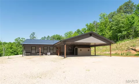 Undisclosed, Van Buren, MO 63965
