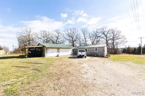 Undisclosed, Rolla, MO 65401