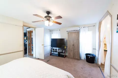 Bedroom - Undisclosed, Rolla, MO 65401 photo 2 of 5