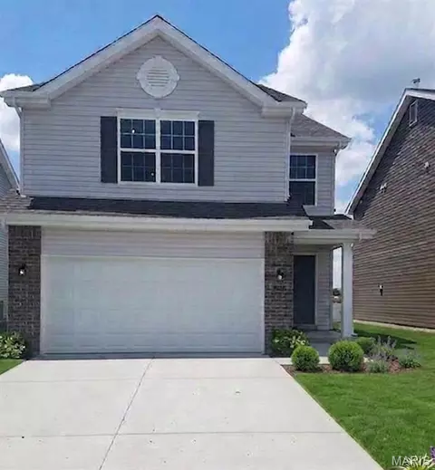3344 Charlestowne Crossing Dr, Saint Charles, MO 63301