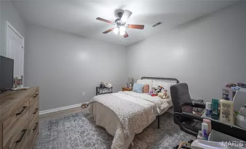 Bedroom - 12355 Weatherby Ct, Rolla, MO 65401 photo 7 of 7