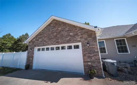 Exterior - 12355 Weatherby Ct, Rolla, MO 65401 photo 4 of 13