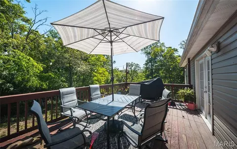 Exterior - 12355 Weatherby Ct, Rolla, MO 65401 photo 7 of 13
