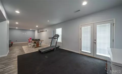 Entry Way - 12355 Weatherby Ct, Rolla, MO 65401 photo 2 of 3