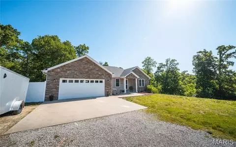 Exterior - 12355 Weatherby Ct, Rolla, MO 65401 photo 3 of 13