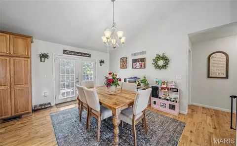 Dining - 12355 Weatherby Ct, Rolla, MO 65401 photo 1 of 1