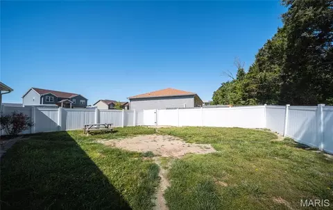 Exterior - 12355 Weatherby Ct, Rolla, MO 65401 photo 12 of 13