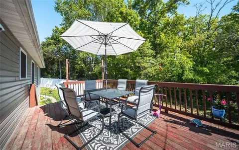 Exterior - 12355 Weatherby Ct, Rolla, MO 65401 photo 6 of 13
