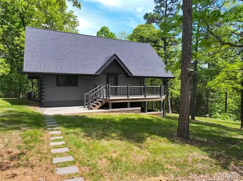 13102 Pelican Ridge Rd, Sullivan, MO 63080