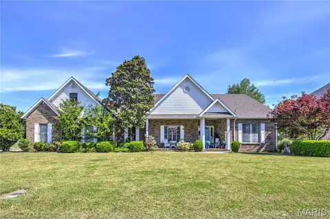 504 Thornwood Ave, Sikeston, MO 63801