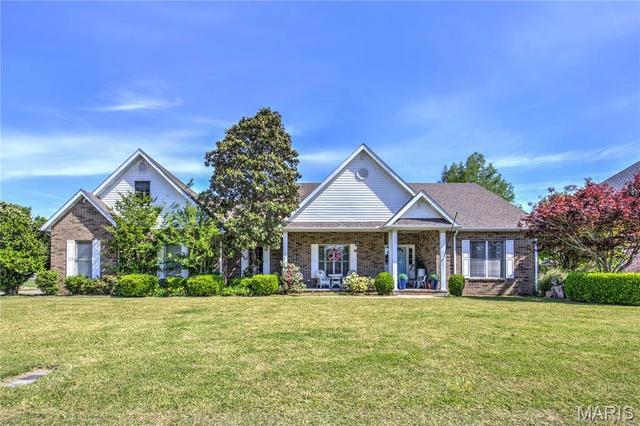 504 Thornwood Ave, Sikeston, MO 63801