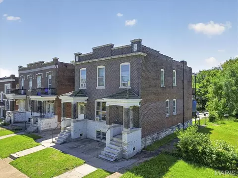 3529 Grace Ave, Saint Louis, MO 63116