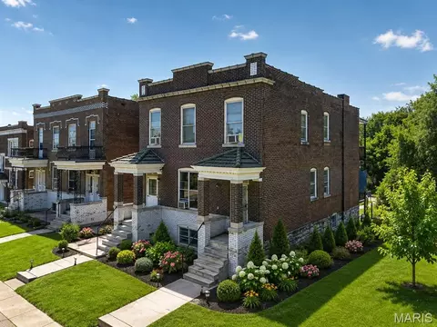 3529 Grace Ave, Saint Louis, MO 63116