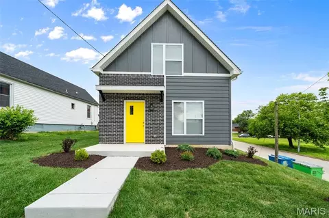 5120 Wicklow Pl, Saint Louis, MO 63111