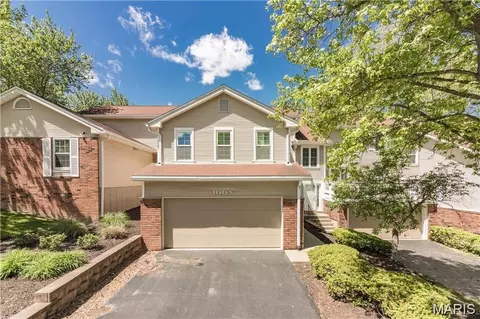 1003 Nobleman Dr, Saint Louis, MO 63146