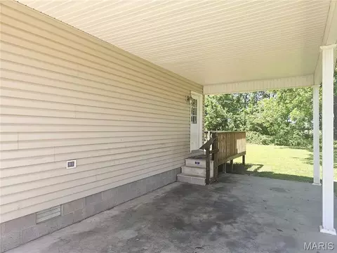 Exterior - 1603 E Stoddard St, Dexter, MO 63841 photo 3 of 3