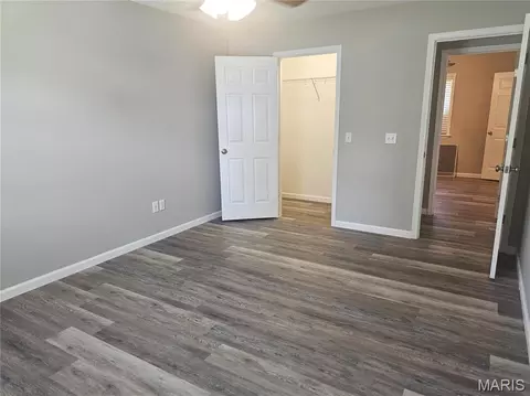 Bedroom - 1603 E Stoddard St, Dexter, MO 63841 photo 4 of 4