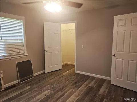 Bedroom - 1603 E Stoddard St, Dexter, MO 63841 photo 2 of 4