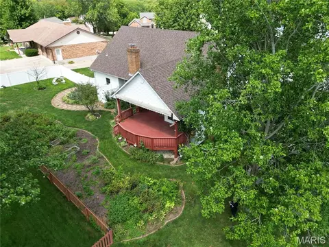 Exterior - 4 Grayson Ridge Dr, Washington, MO 63090 photo 15 of 17