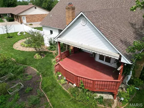 Exterior - 4 Grayson Ridge Dr, Washington, MO 63090 photo 14 of 17