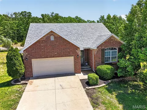 Exterior - 115 Birchtree Cir, Saint Robert, MO 65584 photo 8 of 8