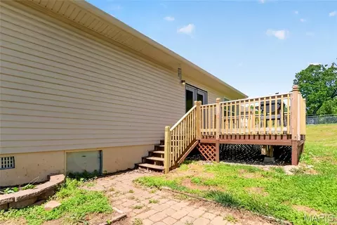 Exterior - 115 Birchtree Cir, Saint Robert, MO 65584 photo 5 of 8