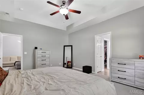 Bedroom - 115 Birchtree Cir, Saint Robert, MO 65584 photo 6 of 7