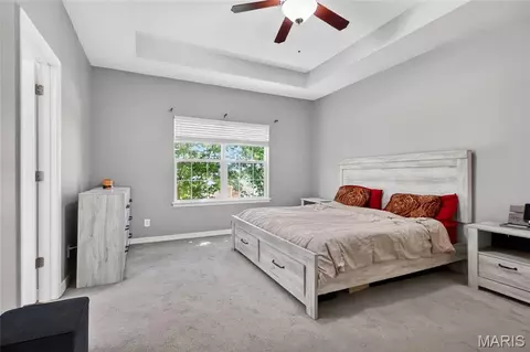Bedroom - 115 Birchtree Cir, Saint Robert, MO 65584 photo 4 of 7